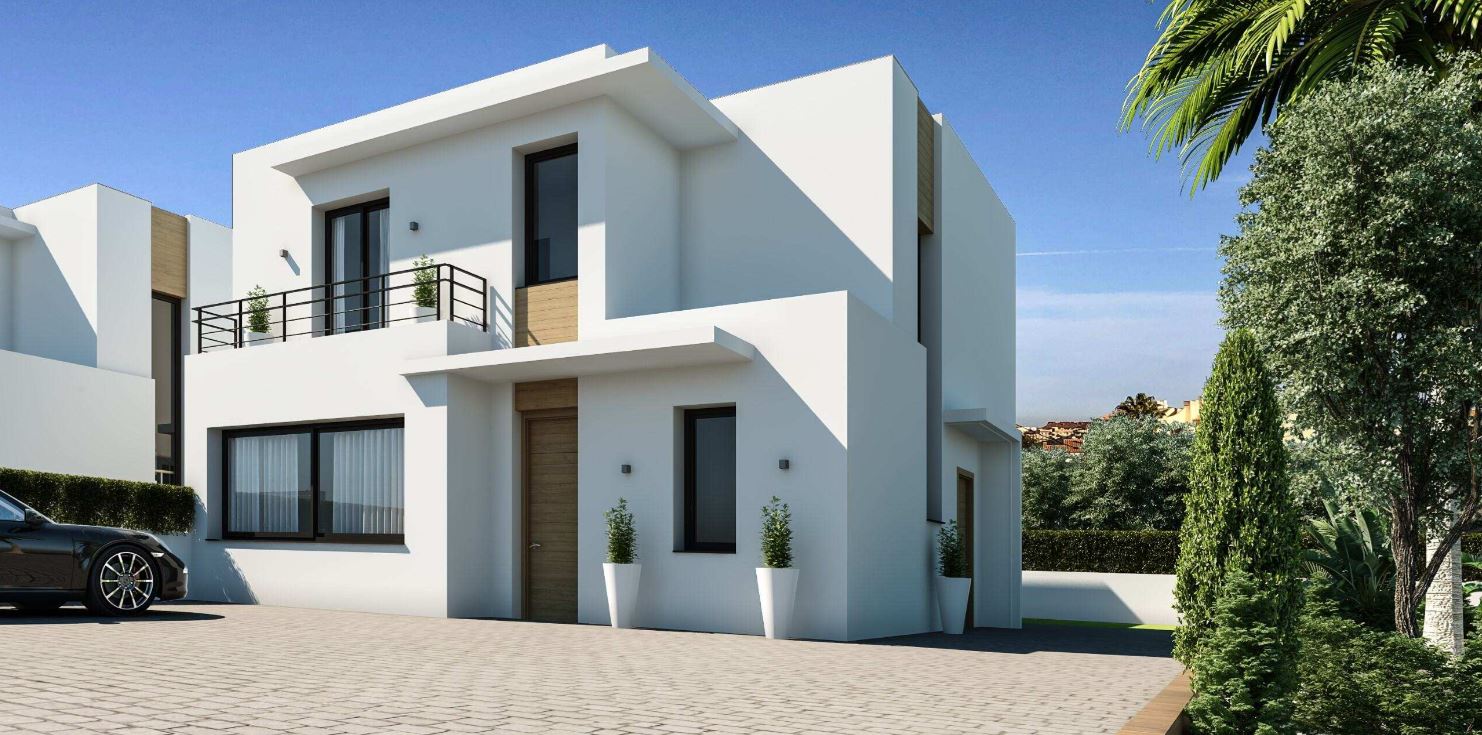 Residencial Tossal Gross en Dénia Fase 4