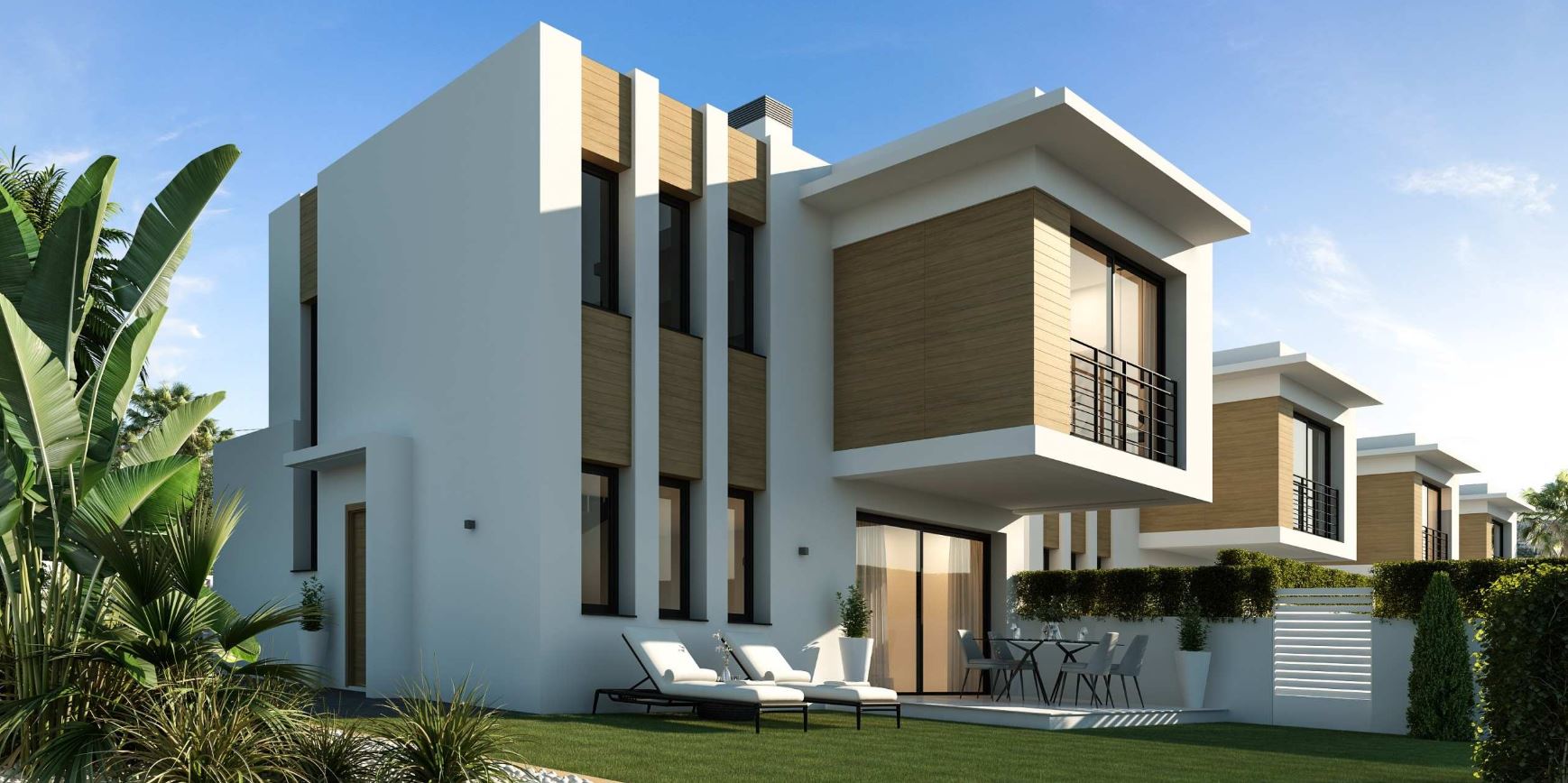 Residencial Tossal Gross en Dénia Fase 4
