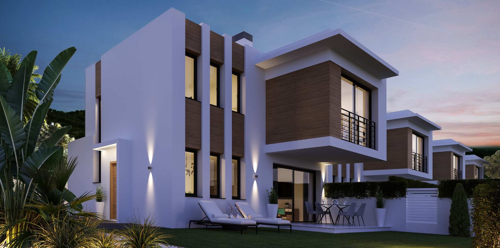 Residencial Tossal Gross en Dénia Fase 4