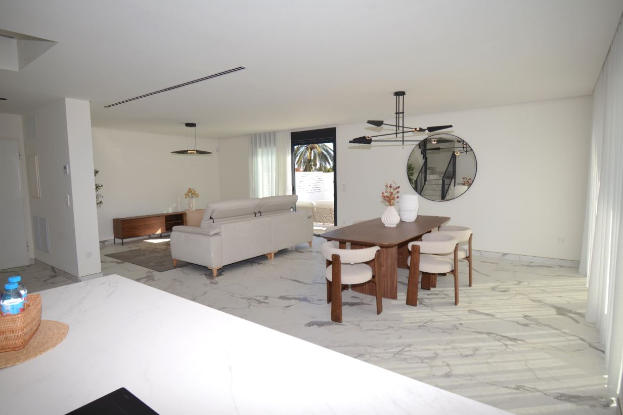 Residencial Tossal Gross en Dénia Fase 4