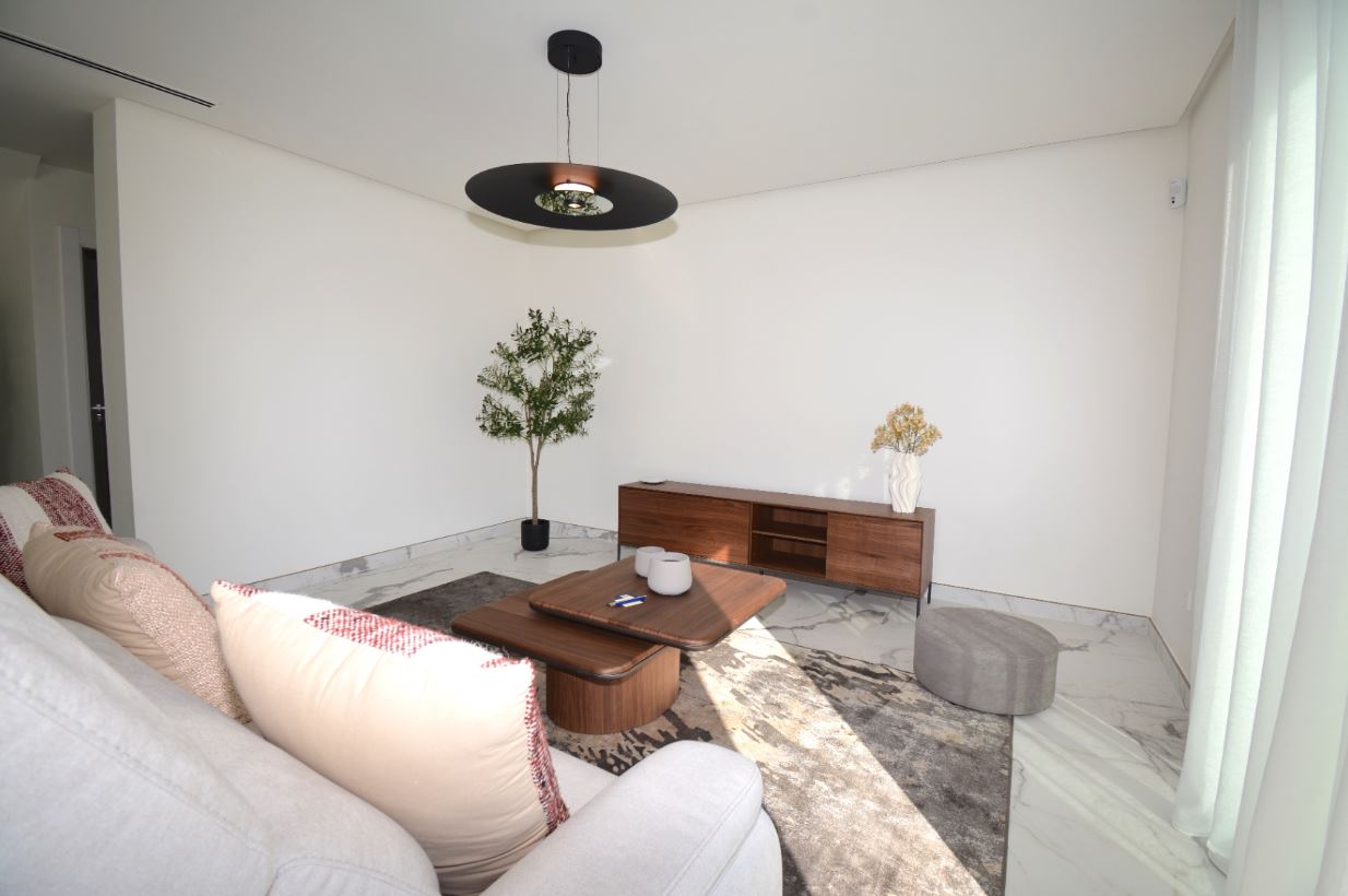 Residencial Tossal Gross en Dénia Fase 4