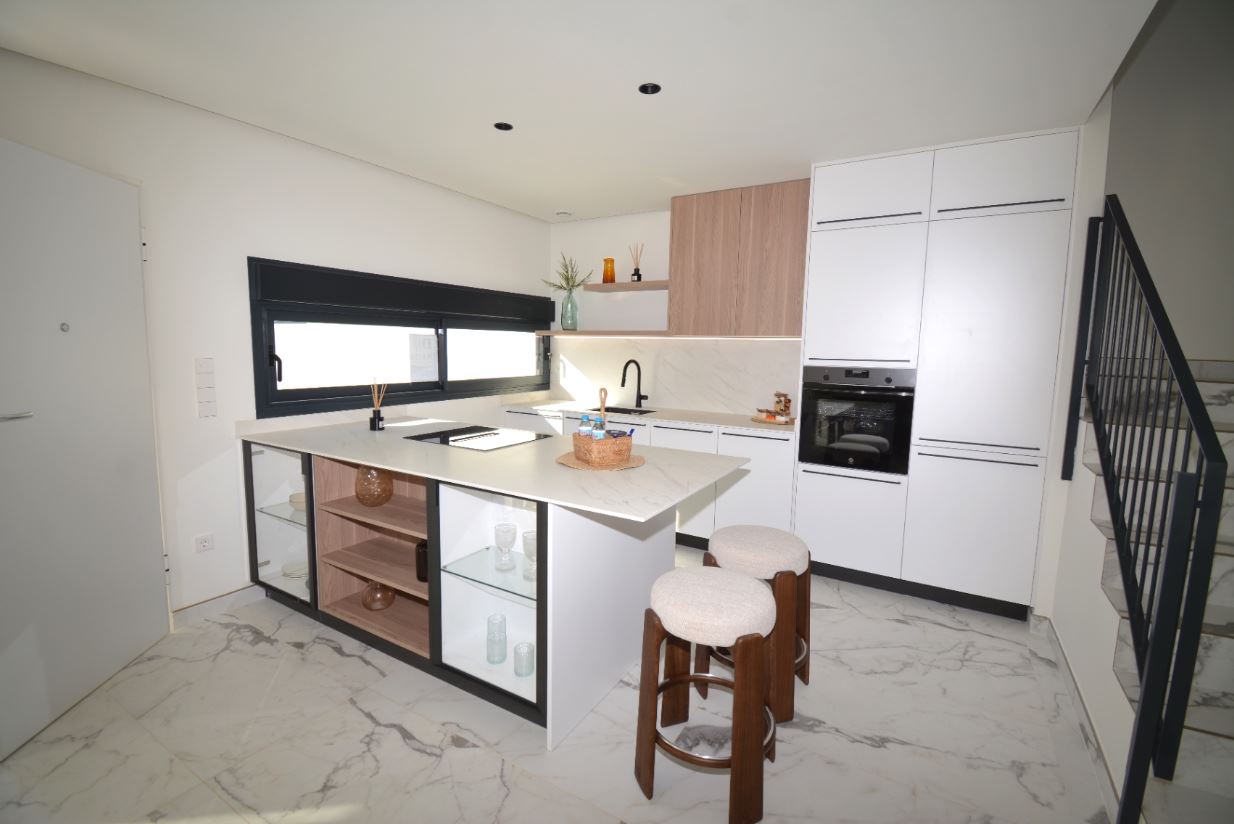 Residencial Tossal Gross en Dénia Fase 4