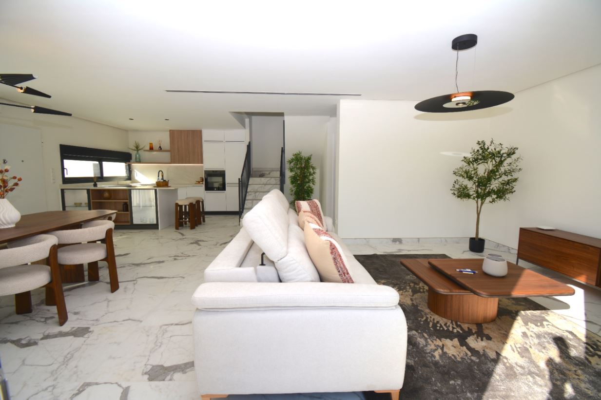 Residencial Tossal Gross en Dénia Fase 4