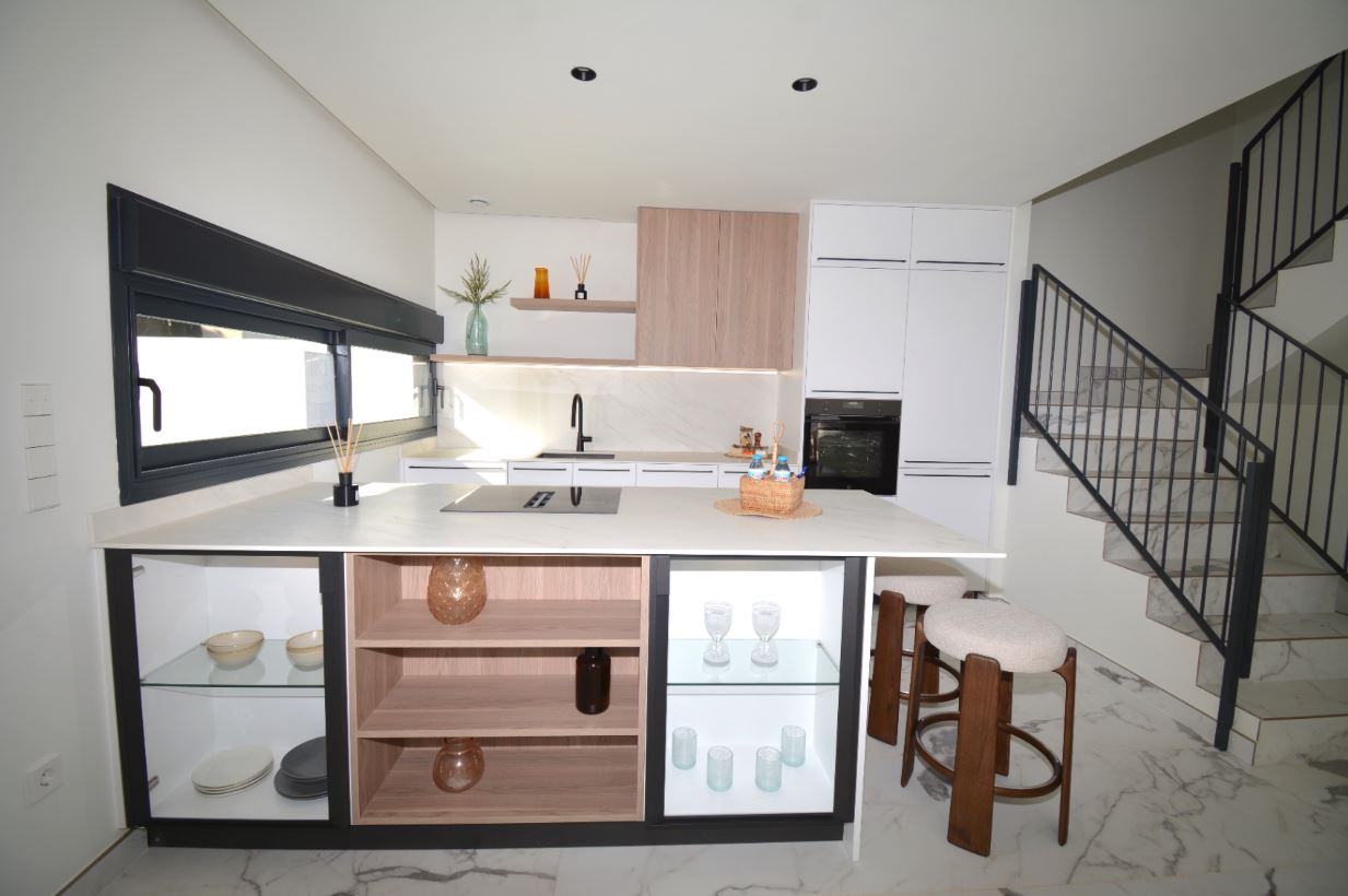 Residencial Tossal Gross en Dénia Fase 4