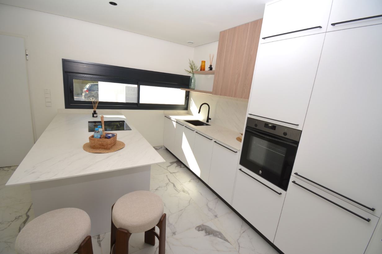 Residencial Tossal Gross en Dénia Fase 4