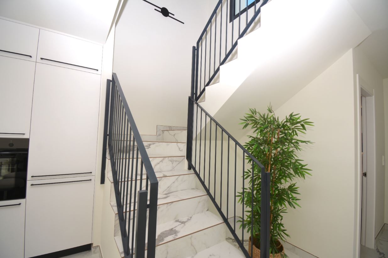 Residencial Tossal Gross en Dénia Fase 4