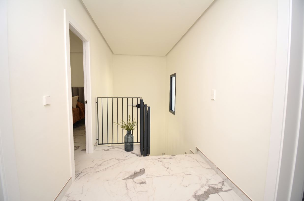Residencial Tossal Gross en Dénia Fase 4