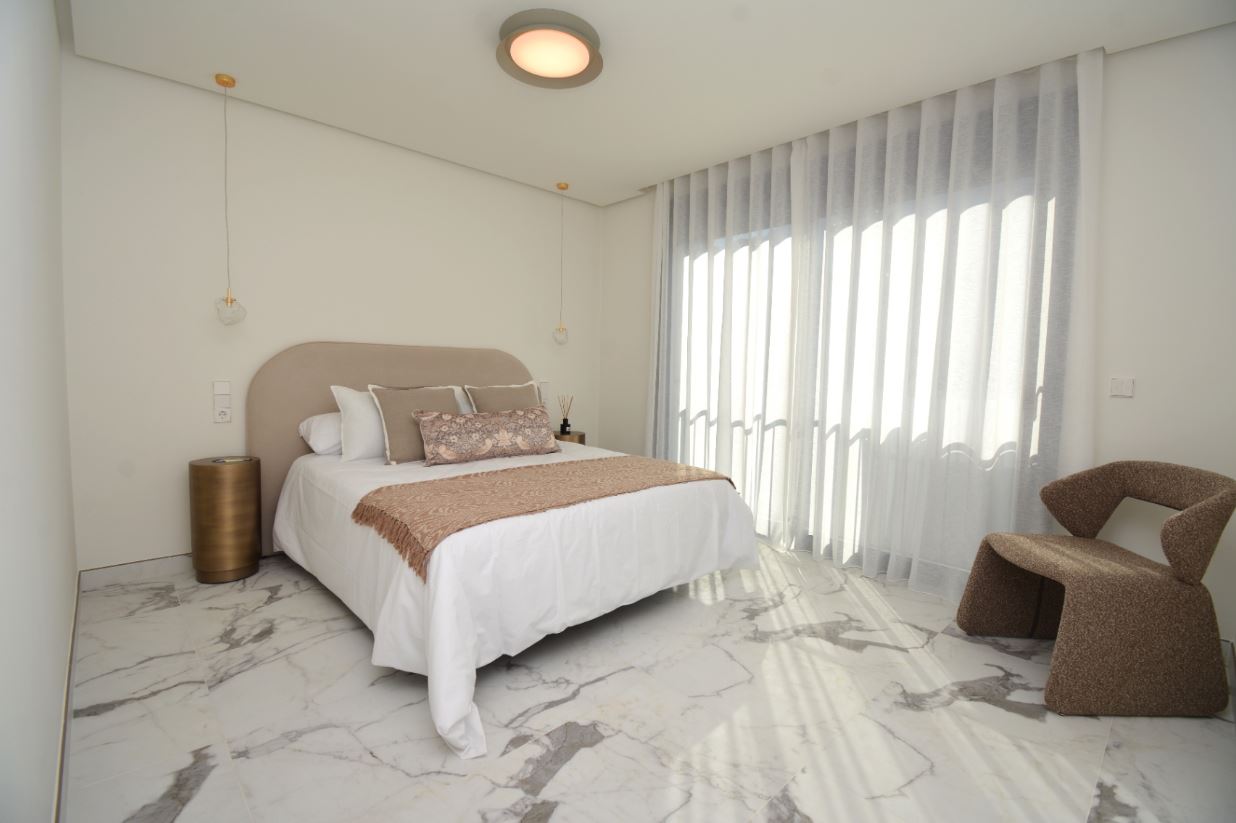 Residencial Tossal Gross en Dénia Fase 4