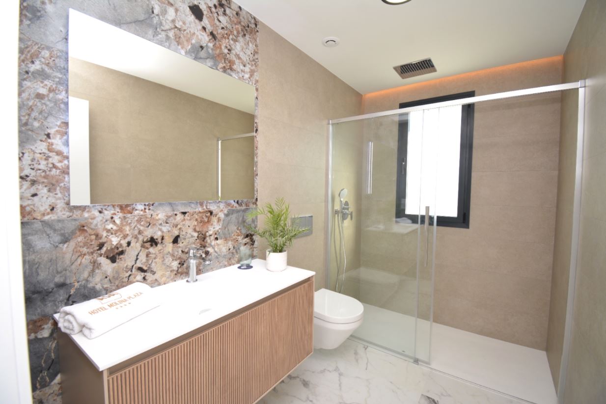 Residencial Tossal Gross en Dénia Fase 4
