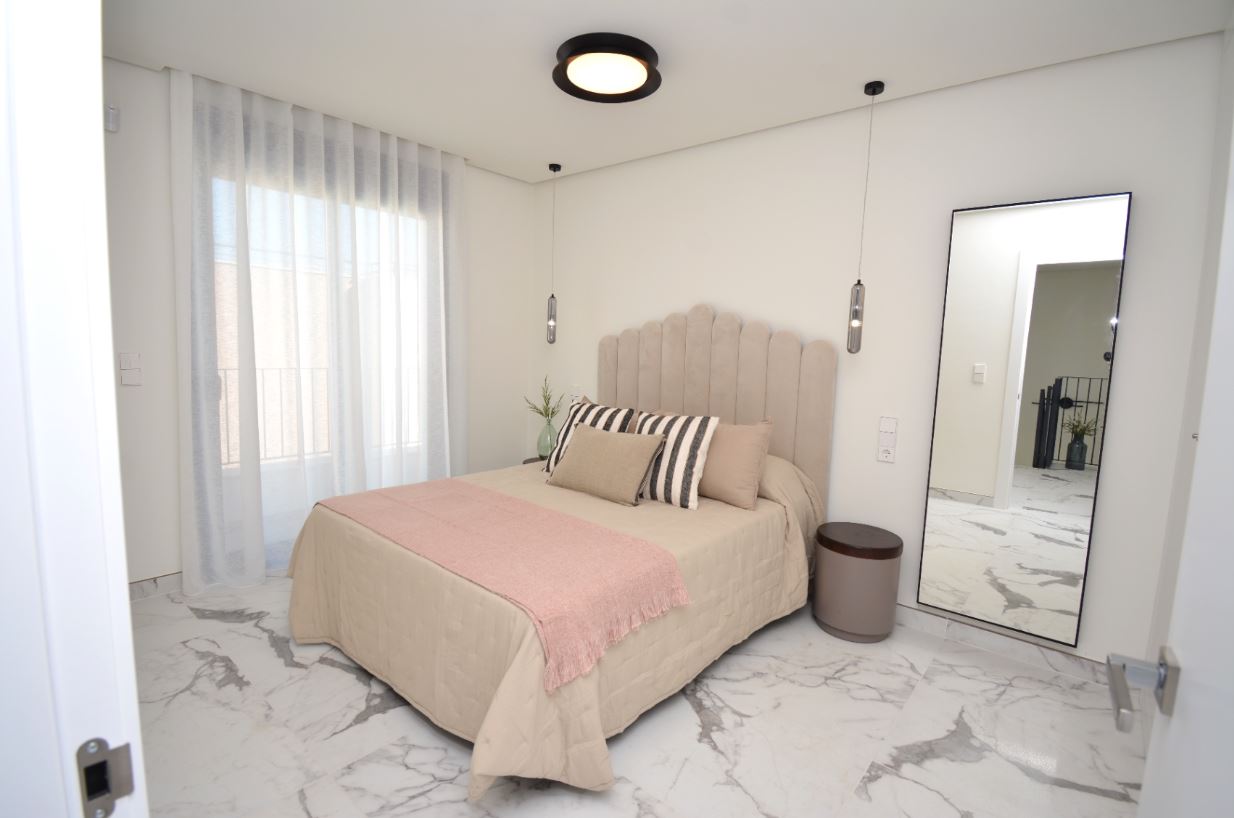Residencial Tossal Gross en Dénia Fase 4