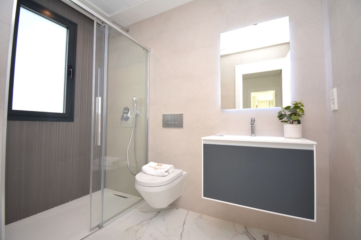 Residencial Tossal Gross en Dénia Fase 4