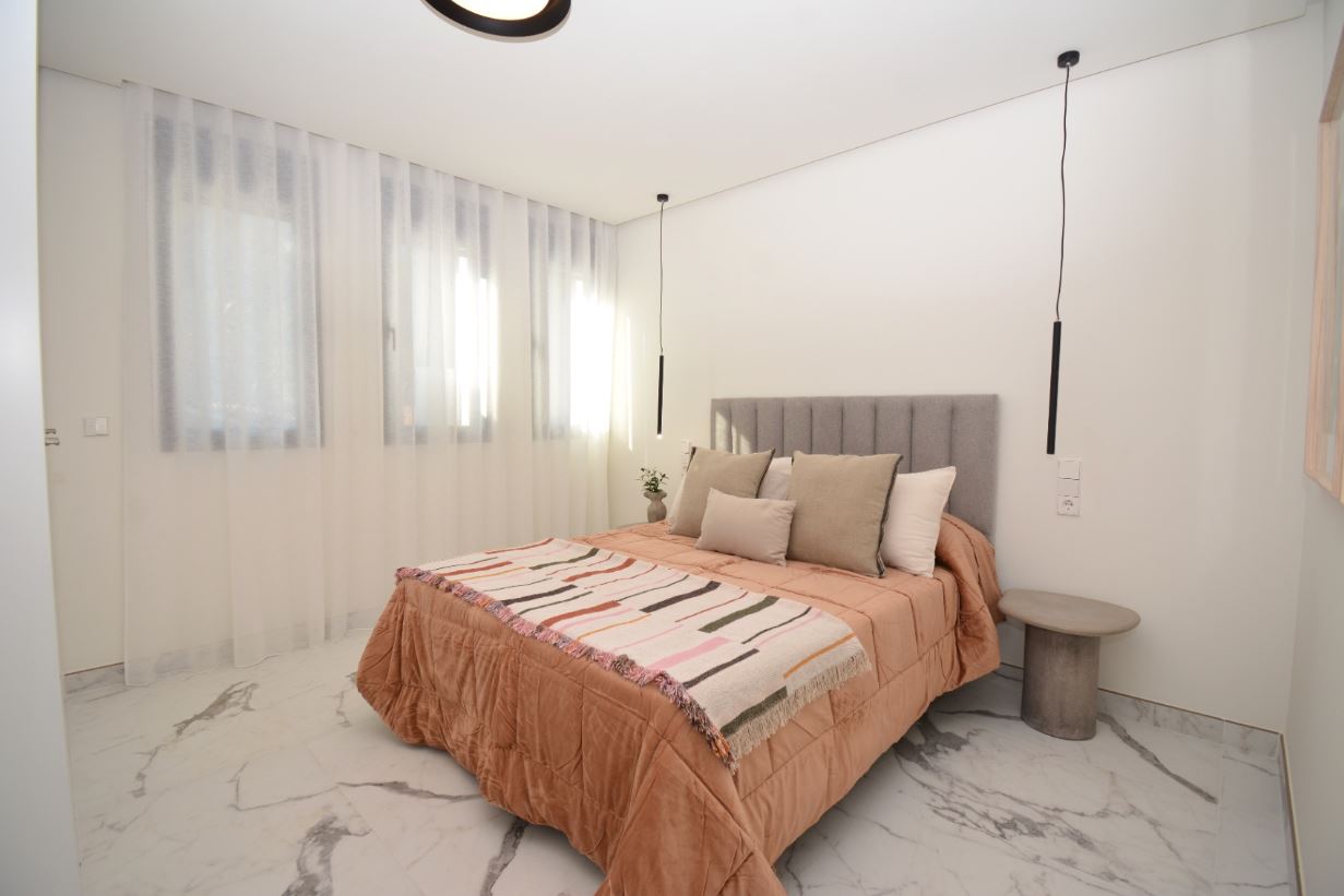 Residencial Tossal Gross en Dénia Fase 4