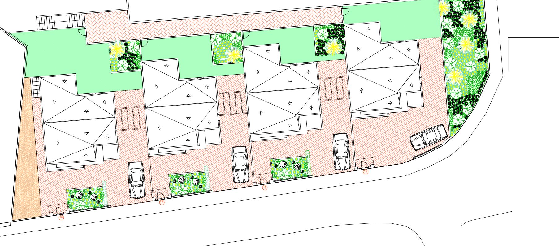 Residencial Tossal Gross en Dénia Fase 4